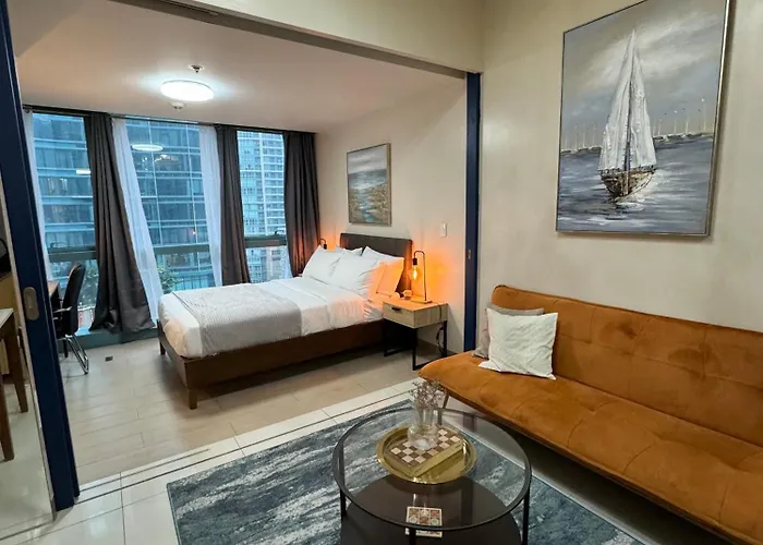 Apartment Rustic Elegance New One Bedroom One Uptown